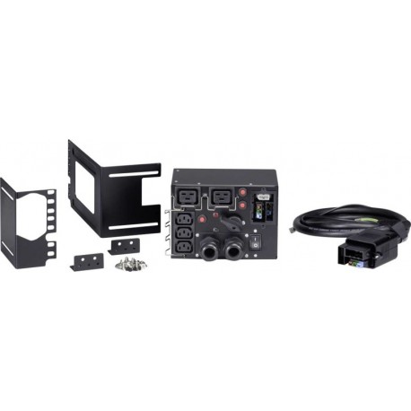 EATON HOTSWAP MBP 6000I