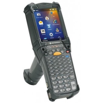COMPUTADORA MÓVIL MC9200