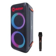 Minicomponente Miray MCM-P17 - 100W