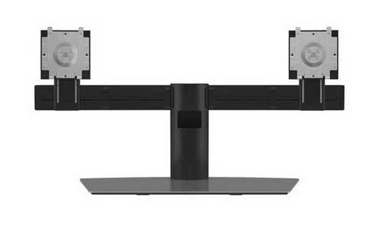 Dell MDS19 Soporte Doble para Monitores de 19 a 27" con Gesti�n de Cables y Ajustes Flexibles (PEDIDO 45-55 DIAS)
