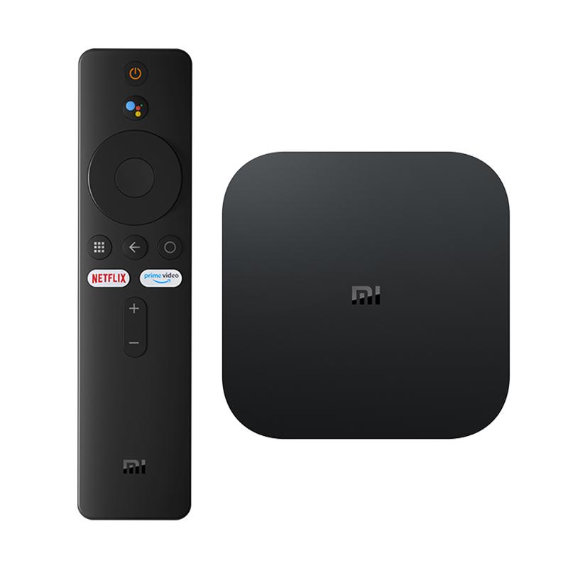 Xiaomi Mi Box S, Android Tv Box