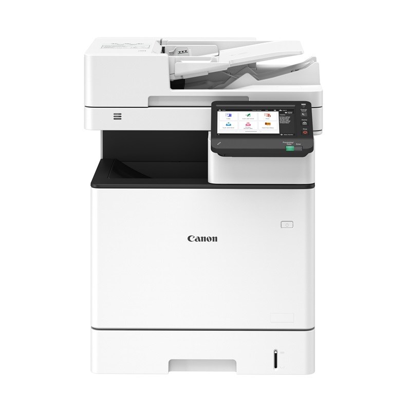 CANON imageCLASS X MF1538C IMPRESORA MULTIFUNCIONAL, LASER COLOR , A4, 40PPM,USB/WIFI/ETHERNET - MLGCAV4930C004AA