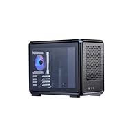 CASE-PC COOLER MASTER MASTERFRAME 400 MESH BLACK MF400M-KHNN-S00