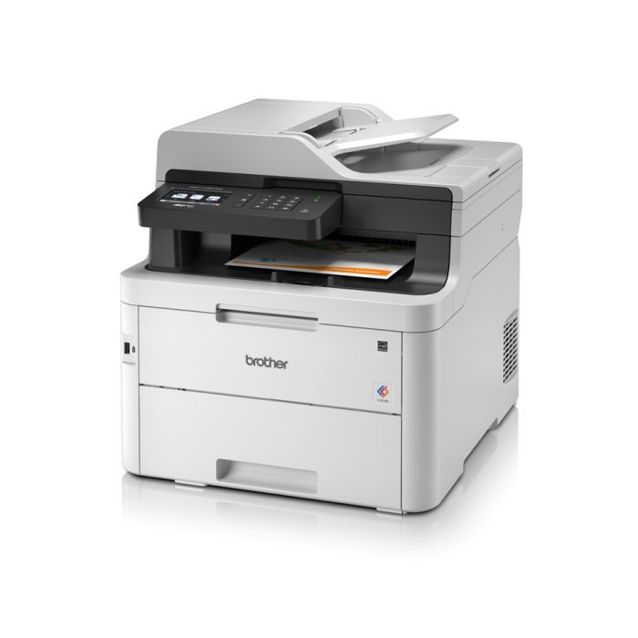 IMPRESORA BROTHER LASER MFC-L3750CDW