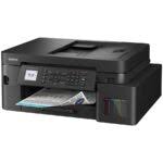 IMP. MULTIFUNCIONAL DE TINTA BROTHER MFC-T930DW-Q2