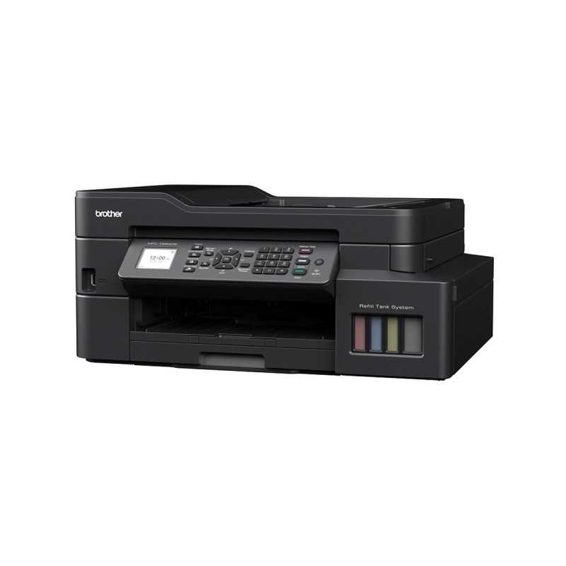 IMPRESORA MF BROTHER MFCT930DW WiFi|USB|Duplex