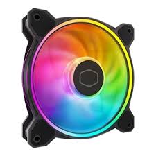 FAN COOLER MASTER MASTERFAN MF120 HALO 2 MFL-B2DN-21NP2-R2