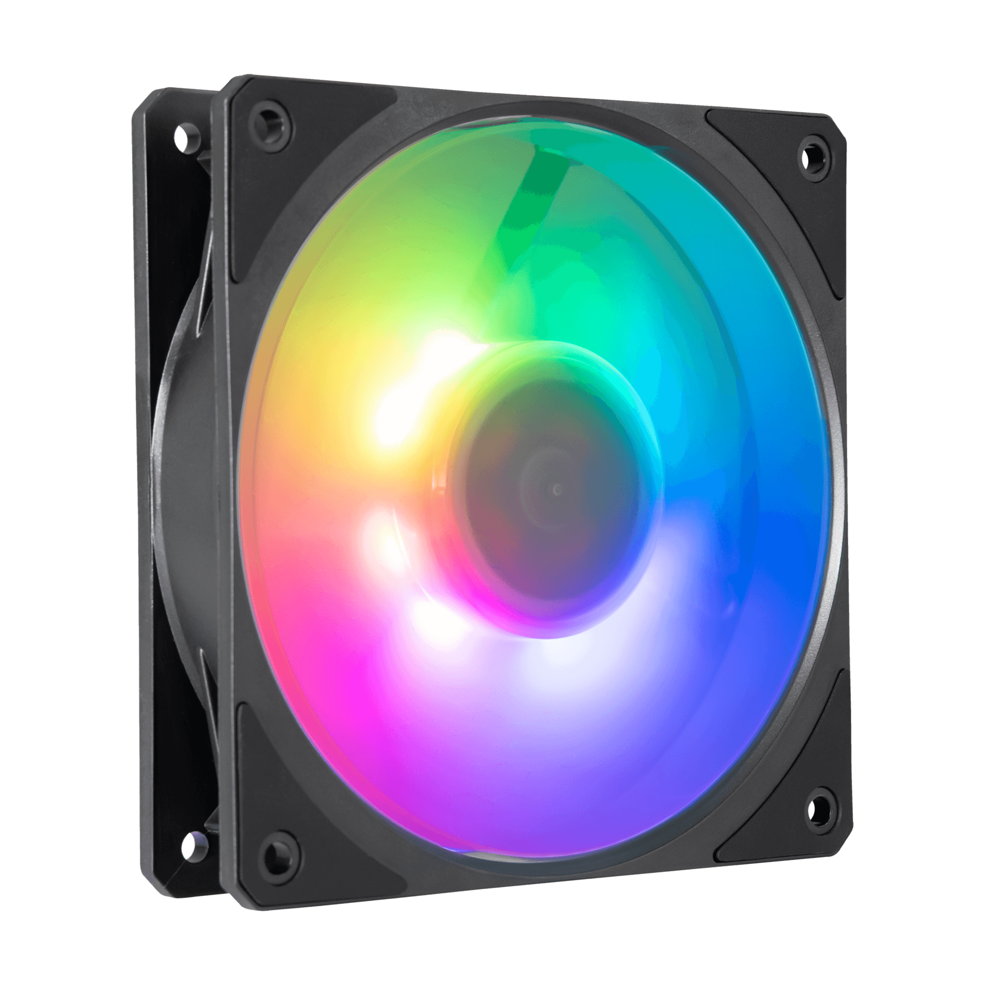 VENTILADOR COOLER MASTER MOBIUS 120P ARGB