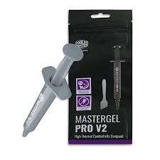 PASTA TERMICA COOLER MASTER MASTERGEL PRO V2 ( MGY-ZOSG-N15M-R3 )