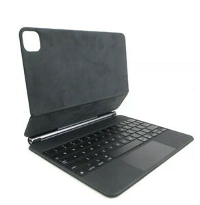 Magic KeyBoard Para iPad Pro 12.9 Negro (Ingles)