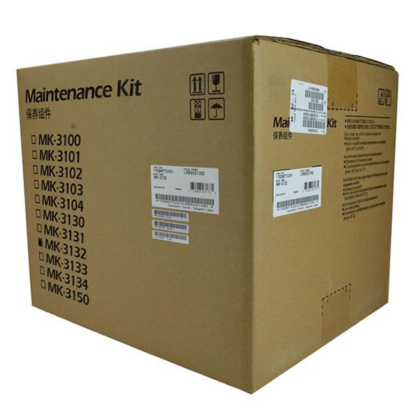 KIT DE MANTENIMIENTO KYOCERA MK-3132