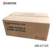 KIT DE MANTENIMIENTO MK-6715