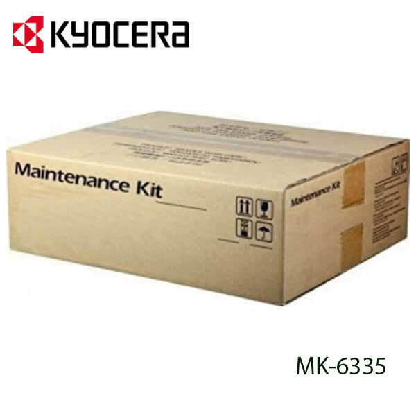 KIT DE MANTENIMIENTO 220V. ( 600,000 páginas) - TASKALFA 7002i/8002i/9002i - A PEDIDO 95 DIAS