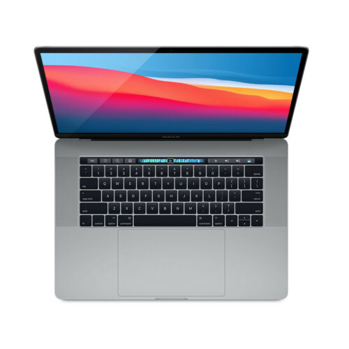 Macbook Pro 16.2" M1 Pro 1TB SSD 16GB RAM Gris Espacial