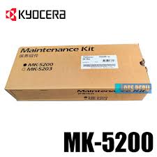 ECOSYS M3660idn/M3655idn ADF MAINTENANCE KIT M3655/M3660/M3860/MA3500/MA4000/MA5500/MA6000/TASK 356CI.