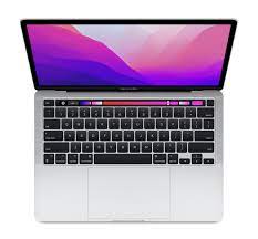 Macbook Pro 14.2" M1 Pro 1TB SSD 16GB RAM Gris espacial