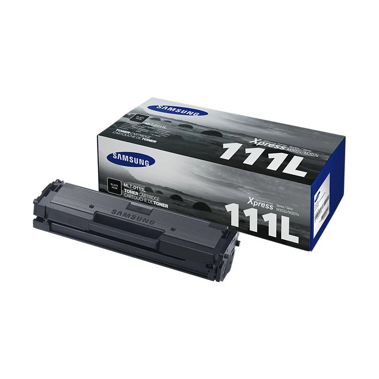 TONER SAMSUNG MLT-D111L (HP SU802A) 1,800 PAG