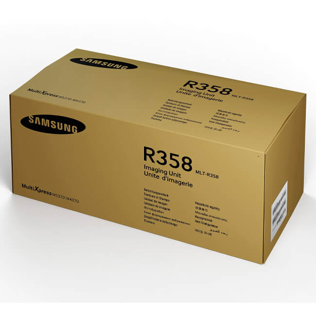 Tambor Samsung MLT-R358 original Negro