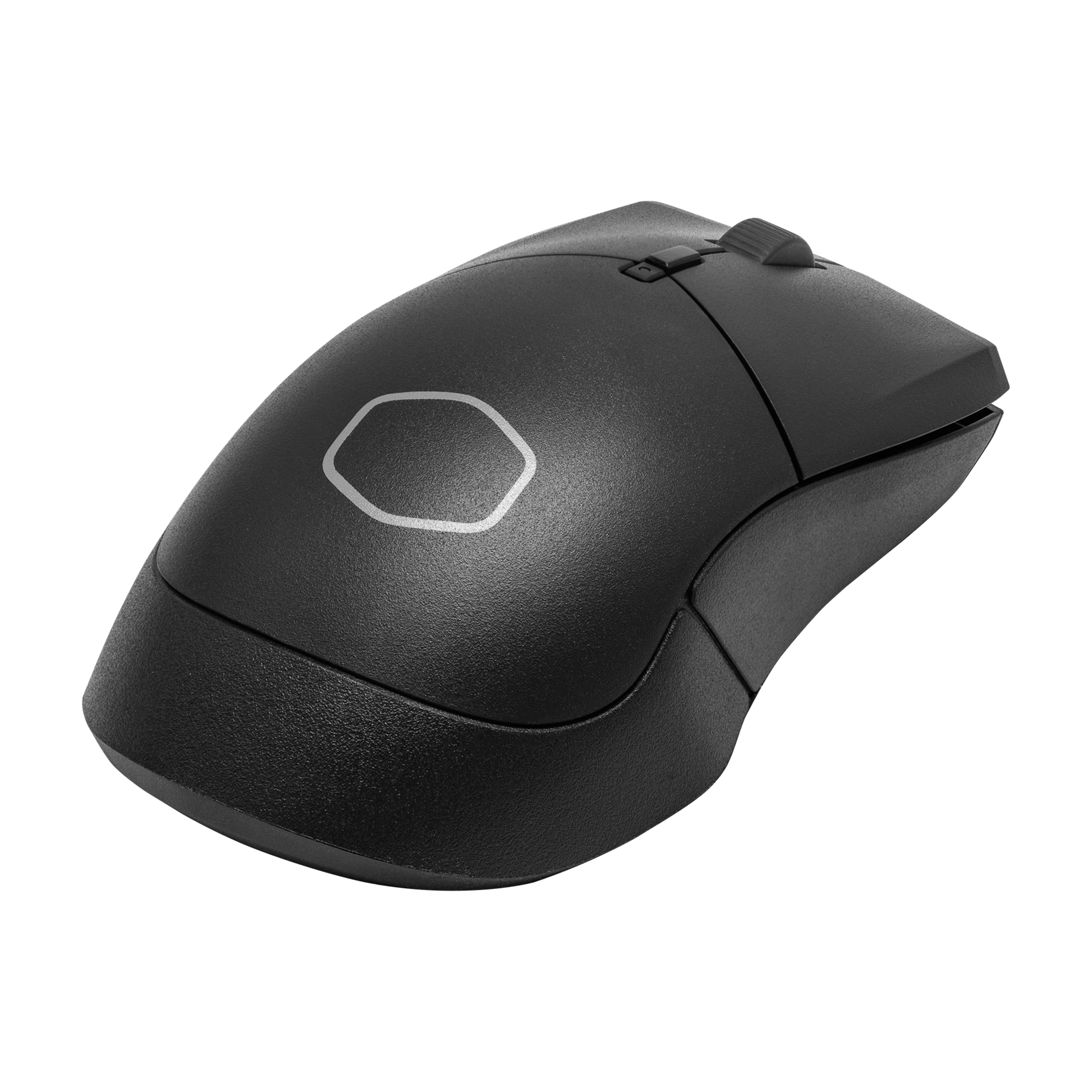 MOUSE COOLER MASTER MM311/WIRELESS MOUSE 2.4 GHZ / BLACK MATTE MM-311-KKOW1