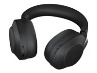 Jabra Evolve2 85 MS Stereo - Auricular - tamao completo