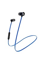 Xtech Vibrant - Auriculares internos con micro - en oreja
