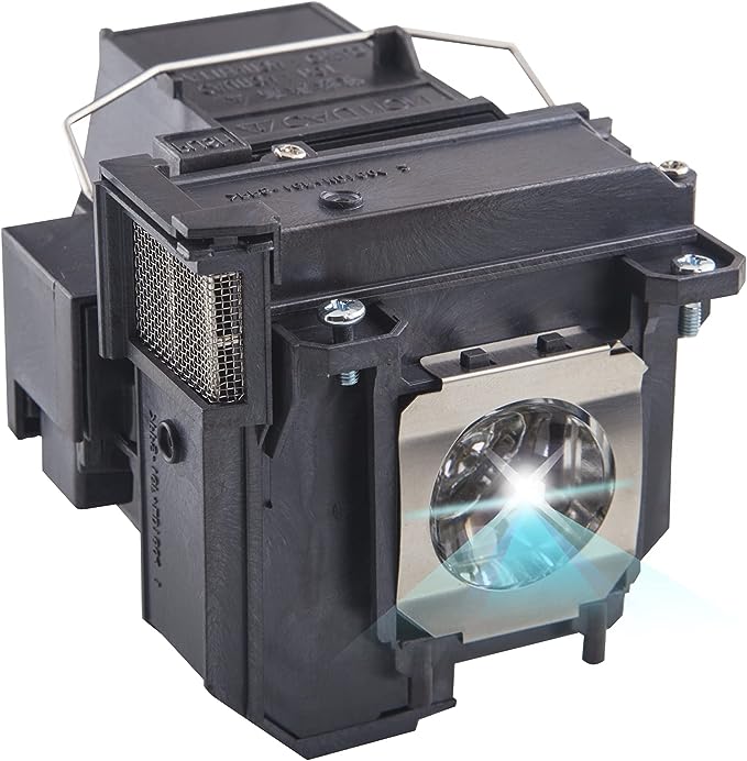 Lampara ORIGINAL EPSON ELPLP80 / V13H010L80