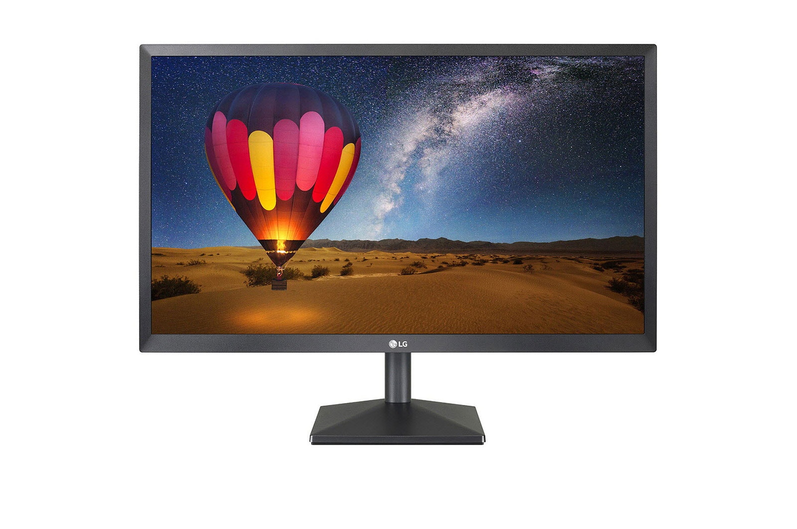 MONITOR LED 21.5", LG  22MN430M-B, 1920x1080, IPS, 2 HDMI, FHD