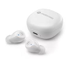 Motorola - Moto Buds 105 - Earphones