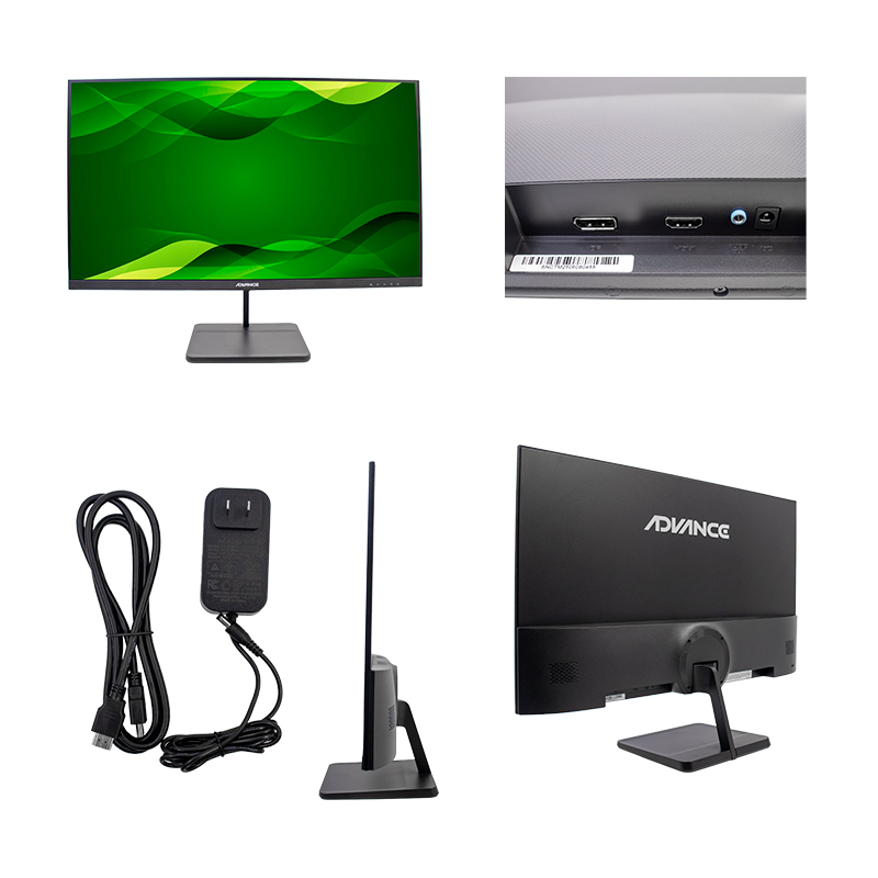 MON ADV 27\" FHD 144HZ 1MS FT