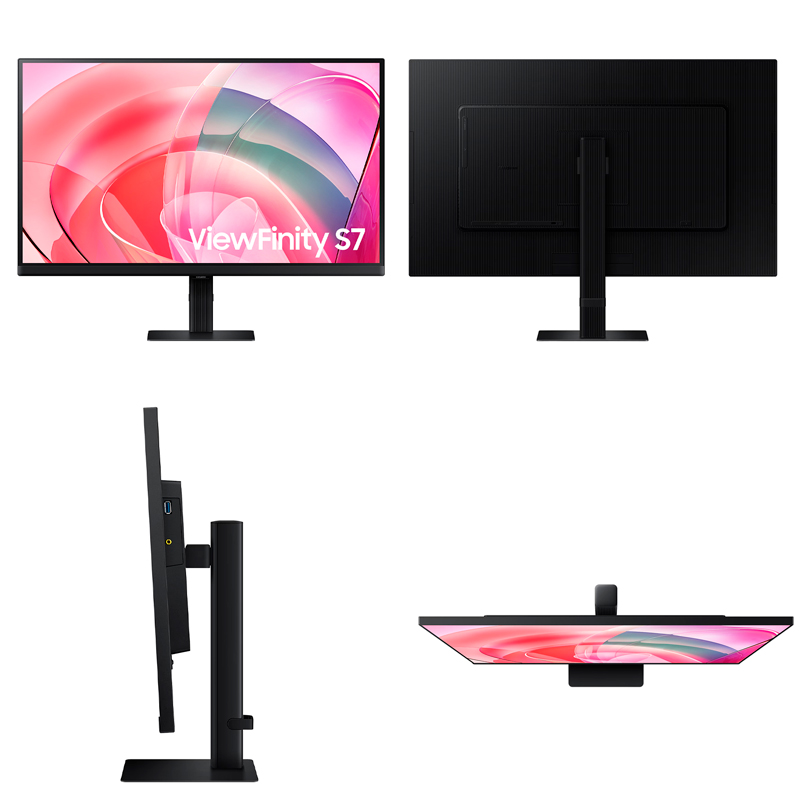 MON 27 4K VIEWFINITY UHD