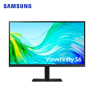 MONITOR SAMSUNG LS27F610EANXZA