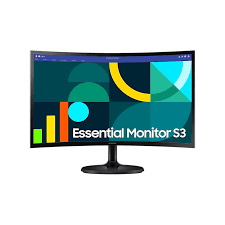MONITOR SAMSUNG 24" LS24D360GALXPE