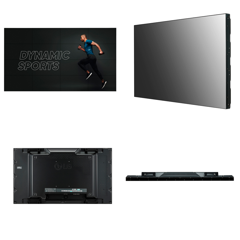 VIDEO WALL 55VL5PJ 	