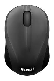 MOUSE INALAMBRICO USB TIPO C MAXELL MOWL-C