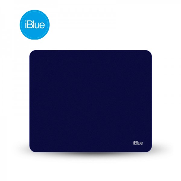 PAD MOUSE IBLUE PLANO BLUE (PN MP-173-BL)