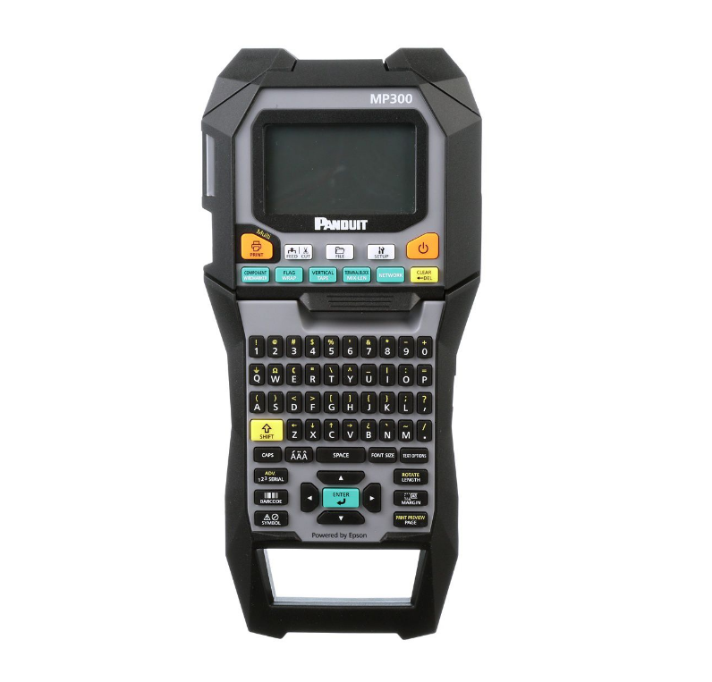 IMPRESORA DE ETIQUETAS MOVIL PANDUIT MP300
