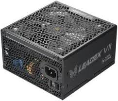 PSU COOLER MASTER X SILENT EDGE PLATINUM 850W MPS-8501-AZAP-BUS