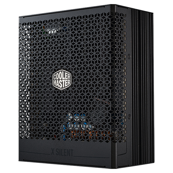 PSU COOLER MASTER X SILENT EDGE PLATINUM 1100W MPS-B001-AZBP-BPH