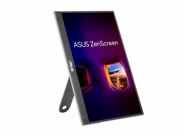 ASUS MQ16AHE - OLED monitor - 16"