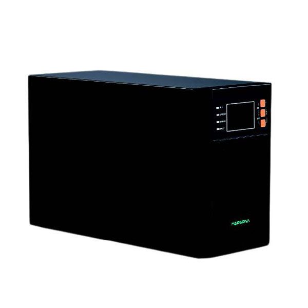 SMART ONLINE UPS 1KVA TIPO TORRE - MR-US1K