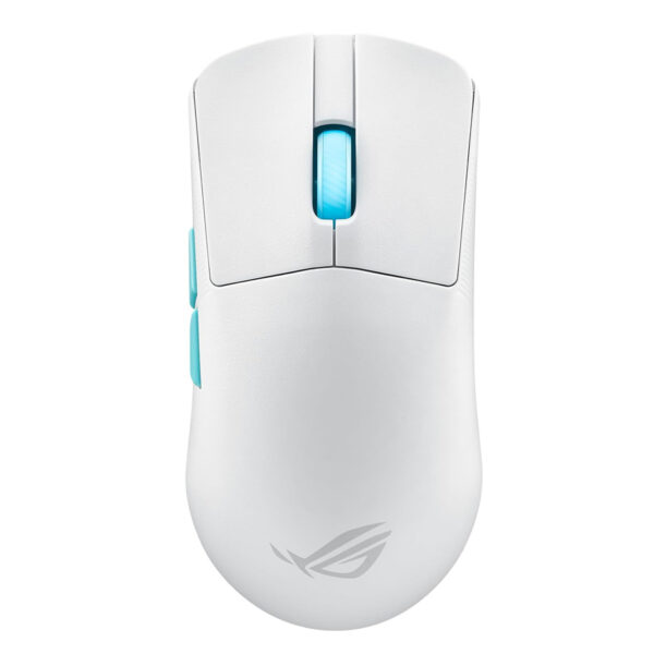 MOUSE ASUS P713 ROG HARPE ACE AIM LAB EDITION/BLK