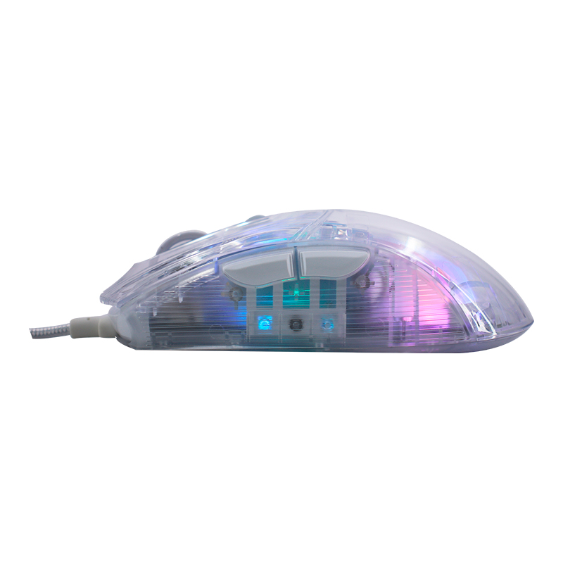 MOUSE GAMER USB TE1216 TP