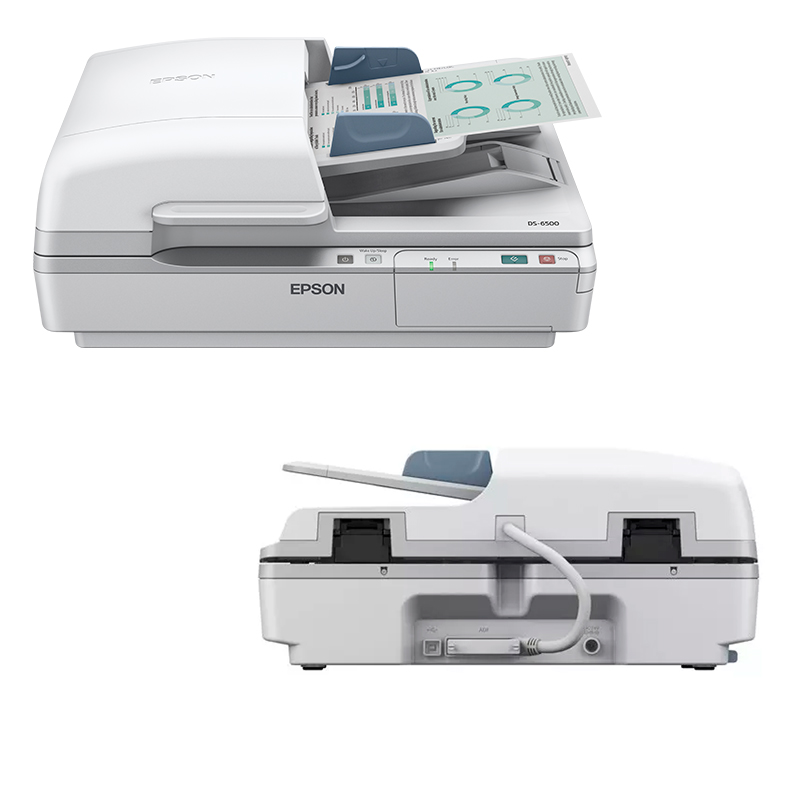 EPSON SCANNER DS-7500