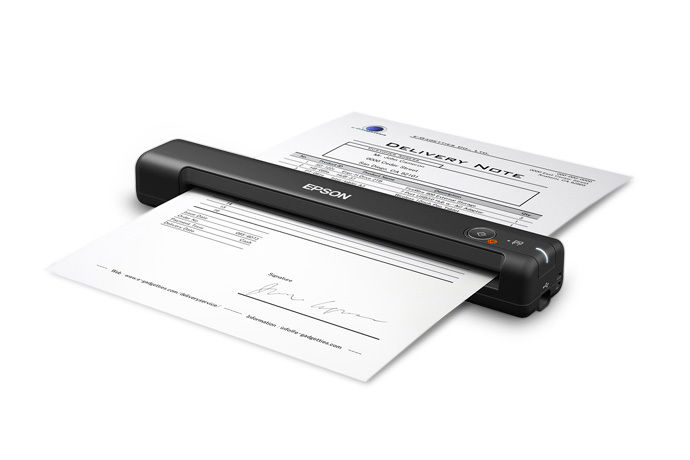 WORKFORCE ES-50 SCANNER