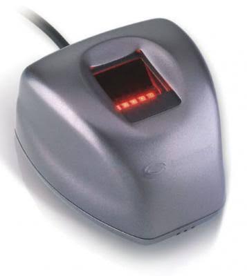LECTOR DE HUELLAS DACTILARES IDEMIA MORPHO MSO-300