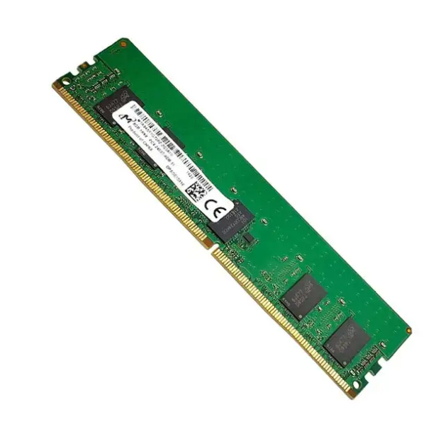 MEMORIA SERVIDOR 8GB PC4-2400T ECC UDIMM | DELL T30 T130 R230 R330 LENOVO TS150 X3250 M6