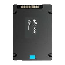 Crucial MICRON 7450 PRO 7680GB NVME U.3 (7MM) NON-SED ENTERPRISE SSD [SINGLE PACK]