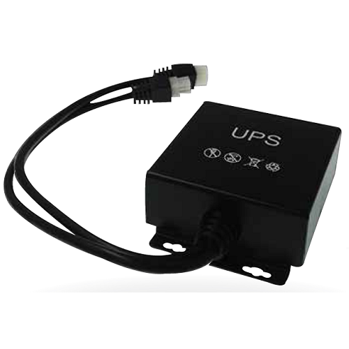 Bolide SPECIAL UPS BOX FOR MOBILE DVR ONLY.