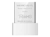 Mercusys MW150US - Adaptador de red - USB 2.0