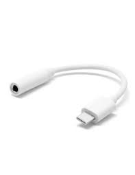 Apple Adaptador de audio